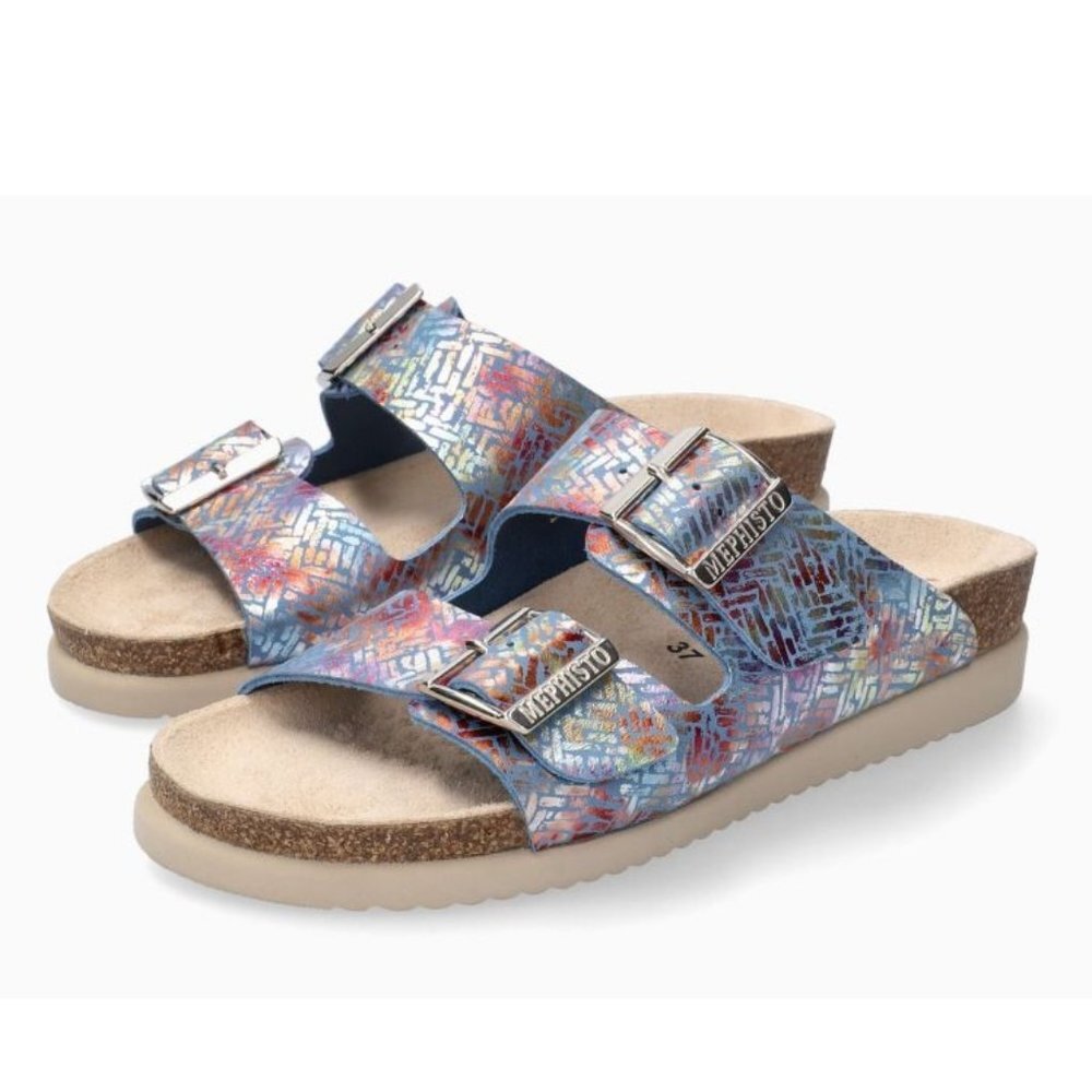 Mephisto Hester Women's Sandal